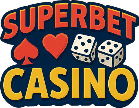 SuperBet Casino Logo